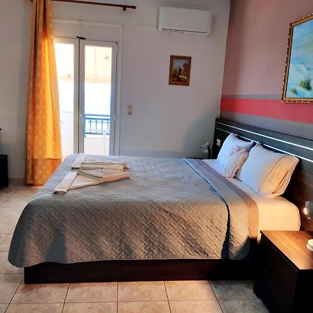 Studio Anessis Kalamaki  Bagian luar foto