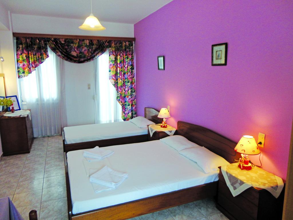 Studio Anessis Kalamaki  Ruang foto