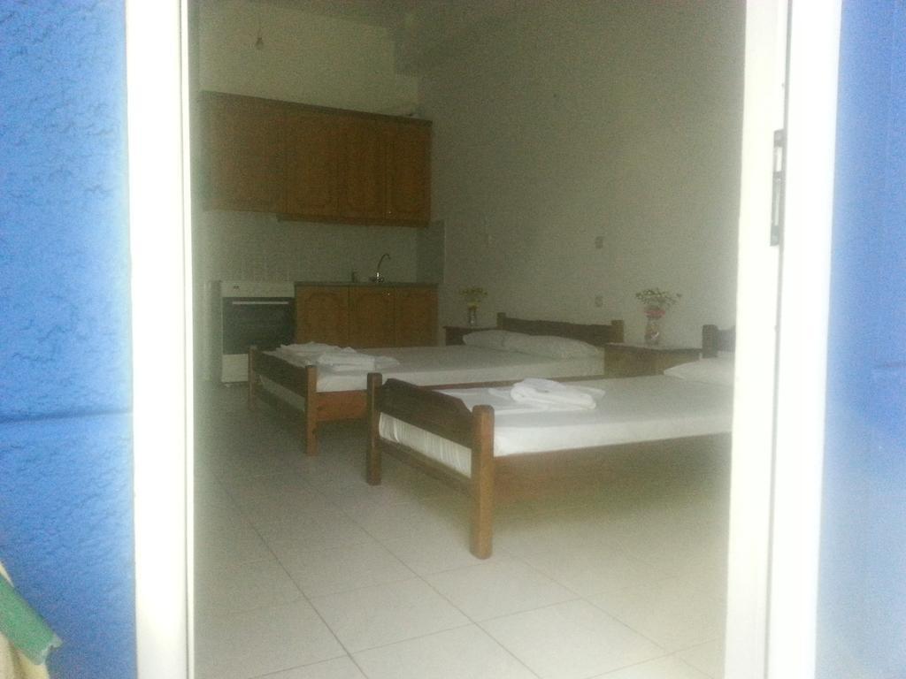 Studio Anessis Kalamaki  Ruang foto